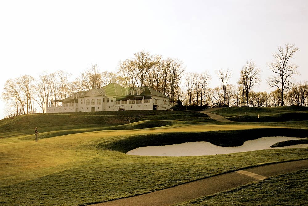 Maryland Golf Courses | Golf Course Locator